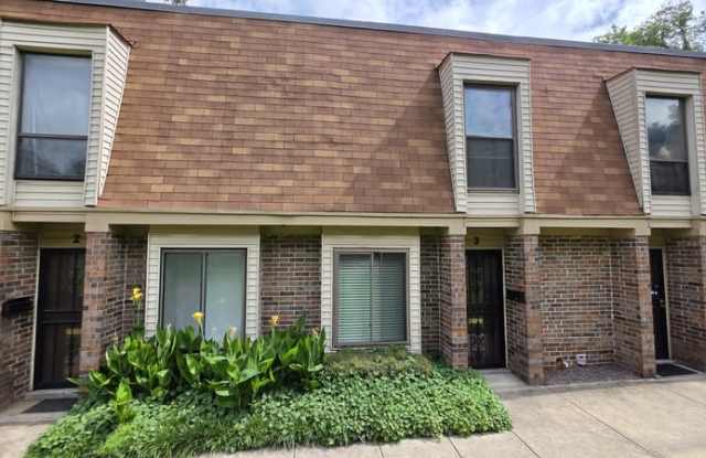 1896 Poplar Woods Circle East - 1