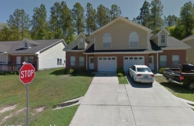 1865 Nena Hills Drive - 1865 Nena Hills Dr, Leon County, FL 32304