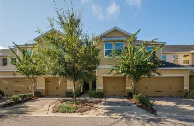 8221 Mystic View Way
