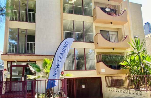 Photo of 7010 Lanewood Avenue LLC