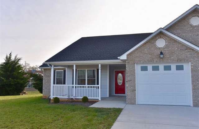 36 Meriwether Cir - 36 Meriwether Cir, Stuarts Draft, VA 24477