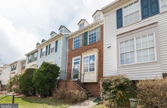 2422 KEVSWAY COURT - 2422 Kevsway Court, Milford Mill, MD 21244