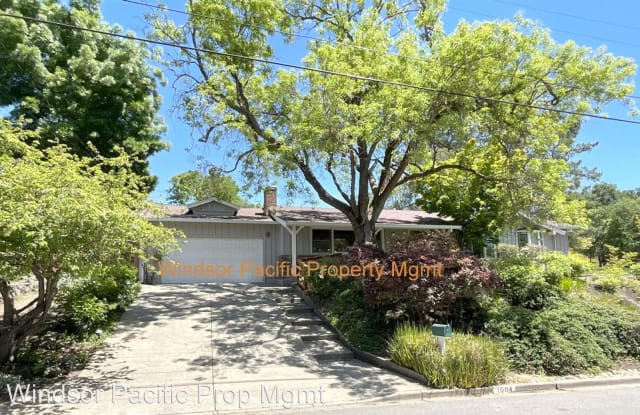 1004 Windsor Drive - 1004 Windsor Drive, Lafayette, CA 94549