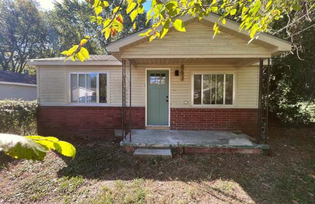 553 McClinton Street