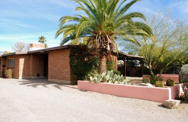 3535 East 3rd Street - 3535 East 3rd Street, Tucson, AZ 85716