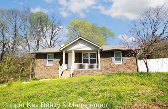 763 Leigh Ann Drive - 763 Leigh Ann Drive, Clarksville, TN 37042