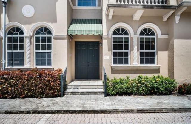 431 Coral Way - 431 Southwest 24th Street, Coral Gables, FL 33134