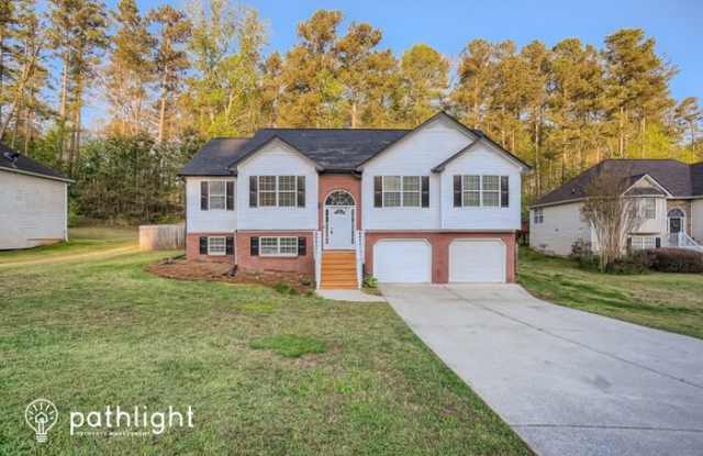 97 Brooklyn Drive - 97 Brooklyn Drive, Paulding County, GA 30132