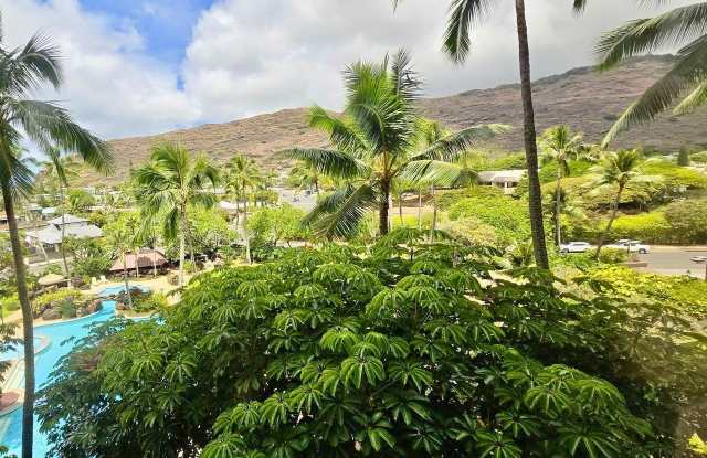 Photo of 501 Hahaione Street unit: 1/5G