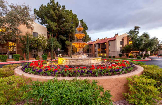 Renaissance Apartments