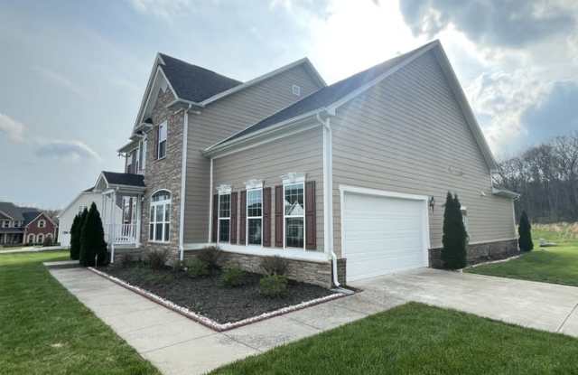 1015 Crutcher Station Drive