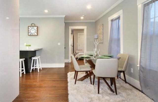 29 Bonair St.