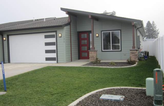 CDA Home Located in 55+ Gated Community - 7278 North Grafton Street, Kootenai County, ID 83815