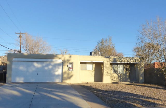 2612 Mary Ellen Street Northeast - 2612 Mary Ellen Street Northeast, Albuquerque, NM 87112