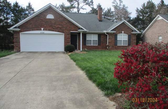 8342 Emily Drive - 8342 Emily Drive, Cabarrus County, NC 28075