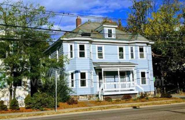 1036 North Avenue - 1036 Burlington Vermont 05408