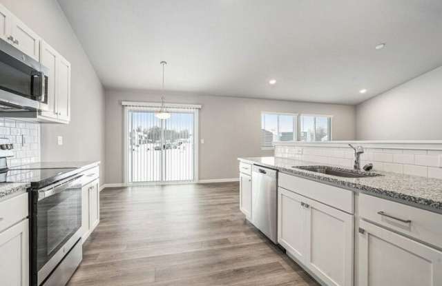 3533 Welden Drive SW