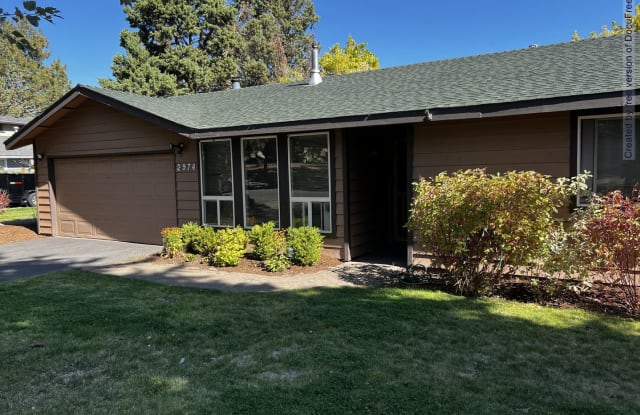 2974 Waller Dr. - 2974 Northeast Waller Drive, Bend, OR 97701