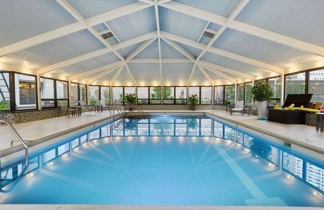 400 E Ohio Street unit: 2302