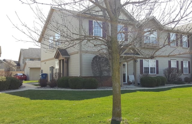 1133 Poppyfield Place - 1133 Poppyfield Place, Schererville, IN 46375