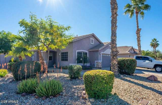 Photo of 9311 E MILAGRO Avenue