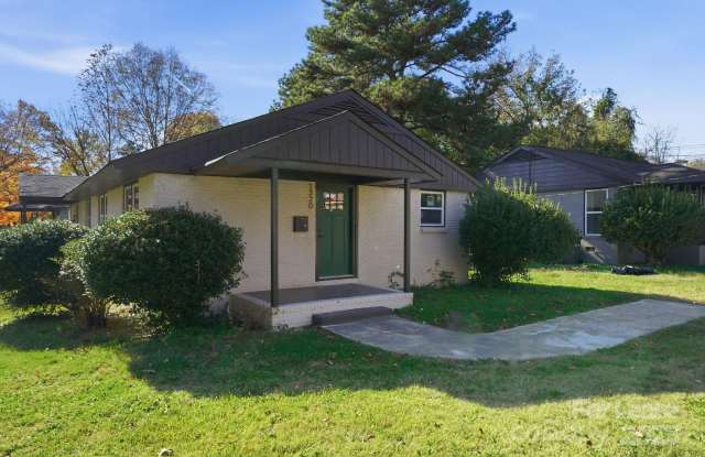 1320 Anderson Street