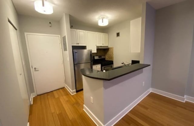 42 8th Street - 42 Eighth Street, Boston, MA 02129