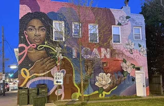 Photo of 2929 Garland Avenue