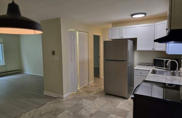 131 North Main Street