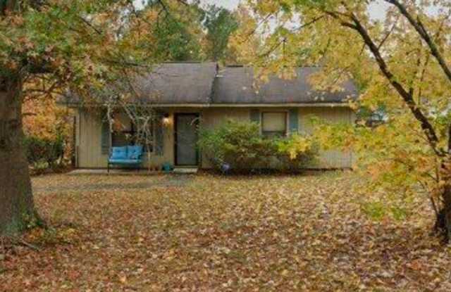 Cozy Ranch in Charlotte, NC