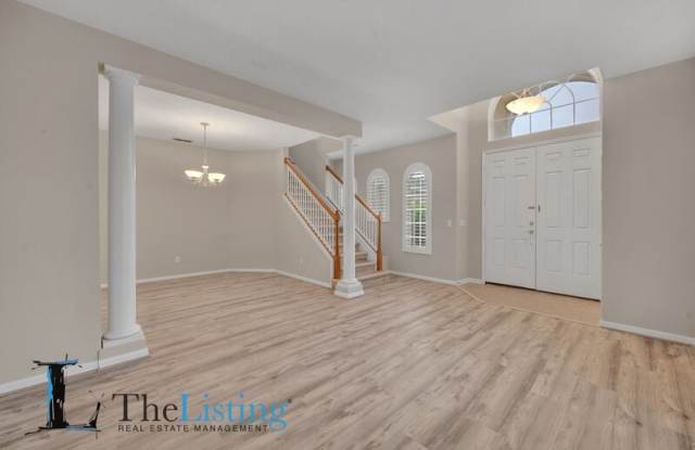 2872 Spring Heather Place