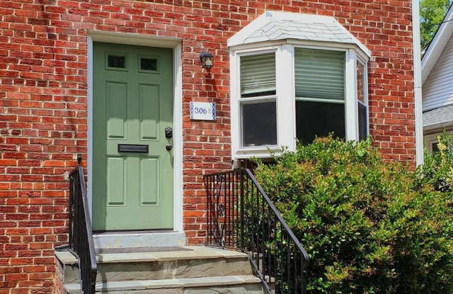 306 E DEL RAY AVENUE