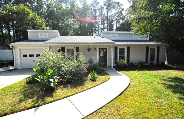 1419 Suterland Rd - 1419 Suterland Road, Cary, NC 27511