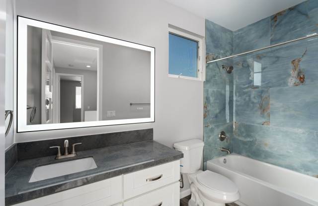 Brand New Build | 2 Bed, 1 Bath Home for Rent, Available Immediately