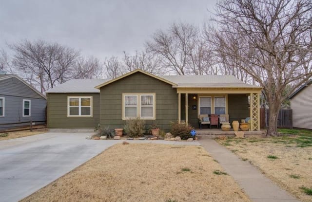 3208 33rd Street - 3208 33rd Street, Lubbock, TX 79410