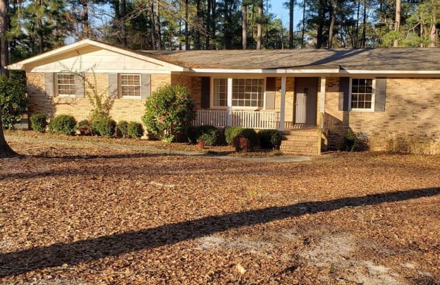 1418 Alpine Drive - 1418 Alpine Drive, Aiken County, SC 29803