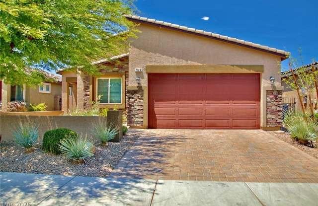 2124 Del Aqua Avenue