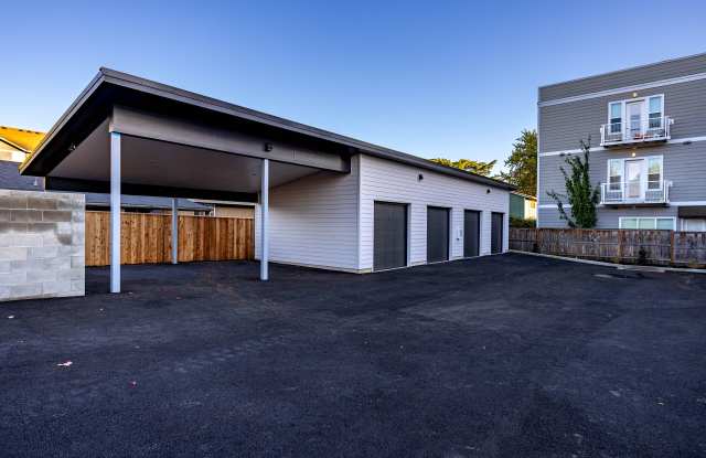 Brand New! - 2 Bedroom Apartment in Vancouver WA