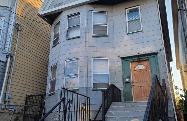 211 CLAREMONT AVE - 211 Claremont Avenue, Jersey City, NJ 07305