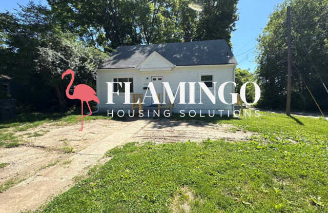 Fresh Remodel, Great Location – 3BR Dayton Home - 216 N Ardmore
