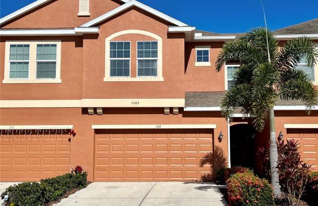 11563 84TH STREET CIR E - 11563 84th Street Circle East, Manatee County, FL 34219