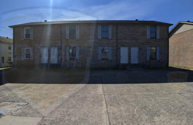 1640 Baltimore Drive