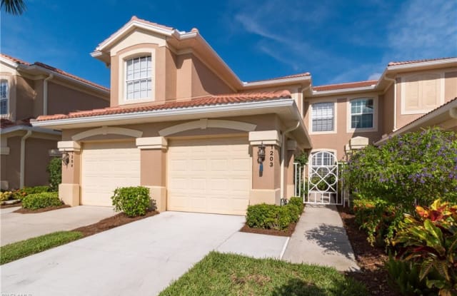 23501 Wisteria Pointe DR - 23501 Wisteria Pointe Drive, Estero, FL 34135