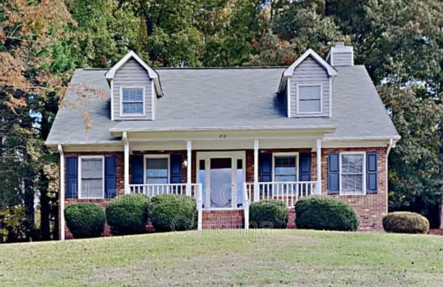 213 Bradberry Ln - 213 Bradberry Lane Northwest, Winston-Salem, NC 27104