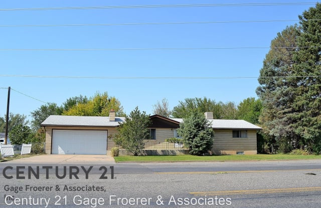 475 N 2000 W - 475 North 2000 West, West Point, UT 84015