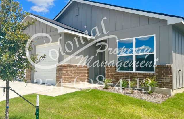 NEW IN MANAGEMENT - AVAILABLE NOW! MOVE IN SPECIAL!