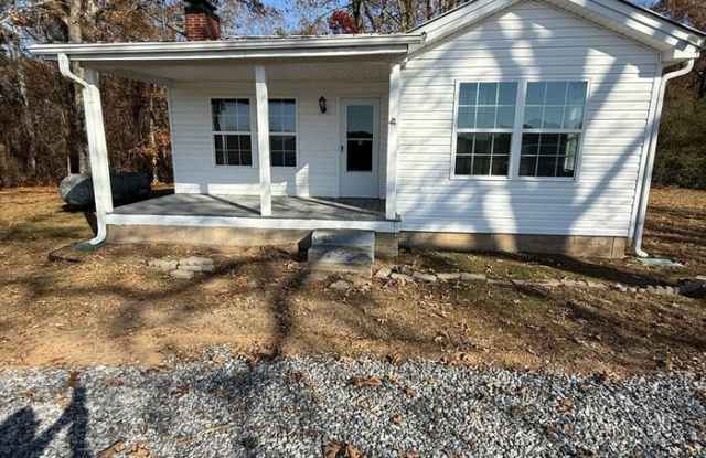 343 Chastain Mill Road