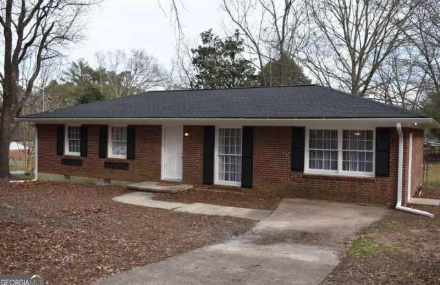 4562 Beavers Road - 4562 Beavers Road, Clayton County, GA 30288