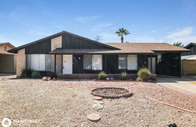 2345 West Sunnyside Avenue - 2345 West Sunnyside Avenue, Phoenix, AZ 85029