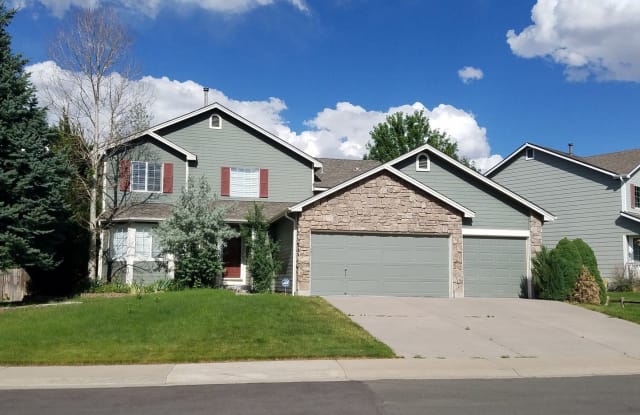 5430 S Nepal Court - 5430 South Nepal Court, Centennial, CO 80015